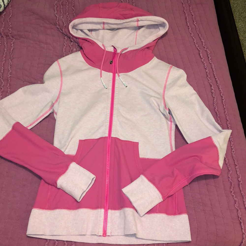 Lululemon Jacket